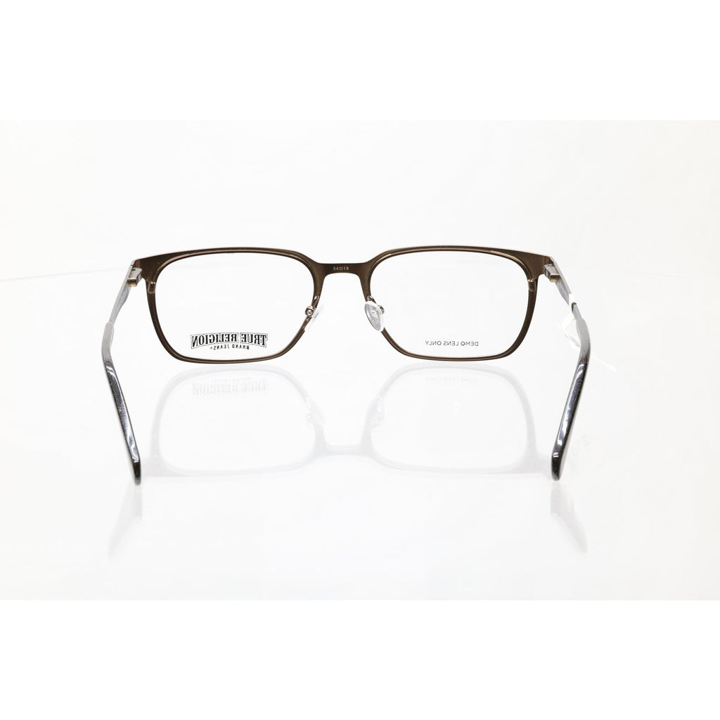 True Religion T006 black eyeglass frames, photo 5 of 6