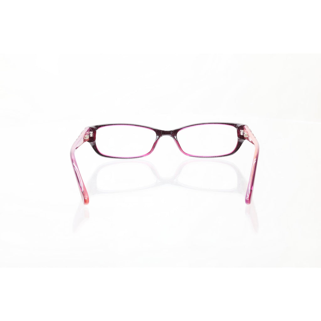 Candies C Adele black eyeglass frames, photo 5 of 6