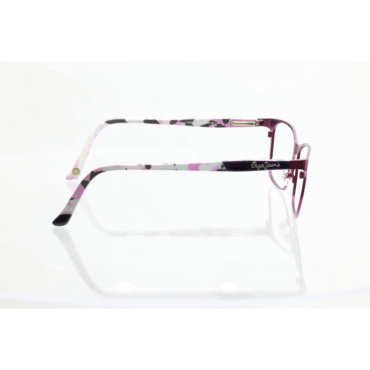 Pepe Jeans PJ1259-3 C4 eyeglass frames, photo 6 of 6