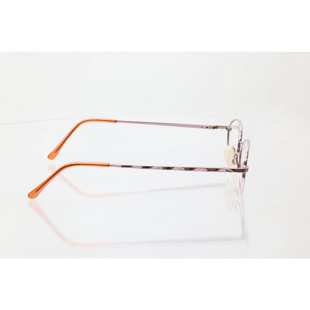 Modern Beth Rose 52-18-140mm Eyeglass FRAMES ONLY - NEW/WITHOUT TAGS