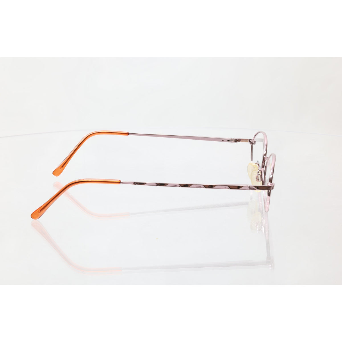 Modern Beth Rose 52-18-140mm Eyeglass FRAMES ONLY - NEW/WITHOUT TAGS