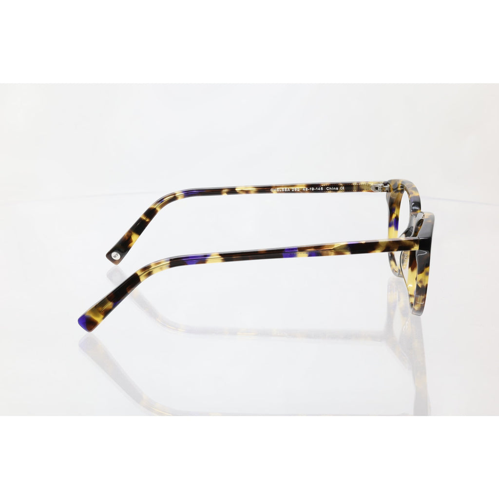 Warby Parker Chelsea 48-19-145mm 252 Eyeglass FRAMES ONLY - GOOD CONDITION