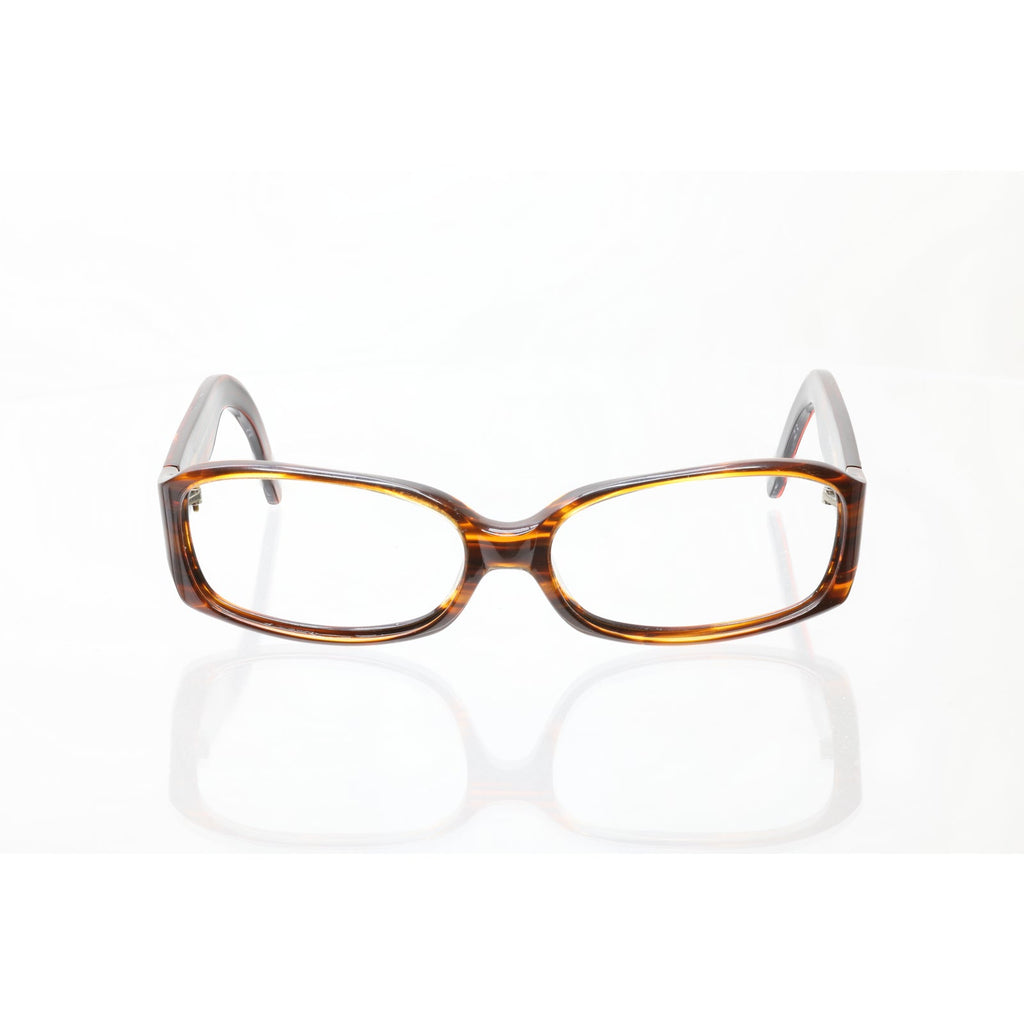 Cynthia Rowley CR1075 tortoise eyeglass frames, photo 3 of 6