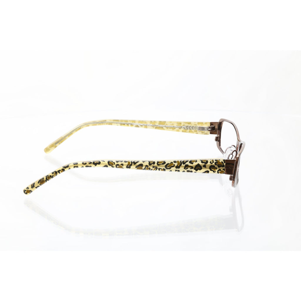 CoverGirl CG820 Col.048 eyeglass frames, photo 6 of 6