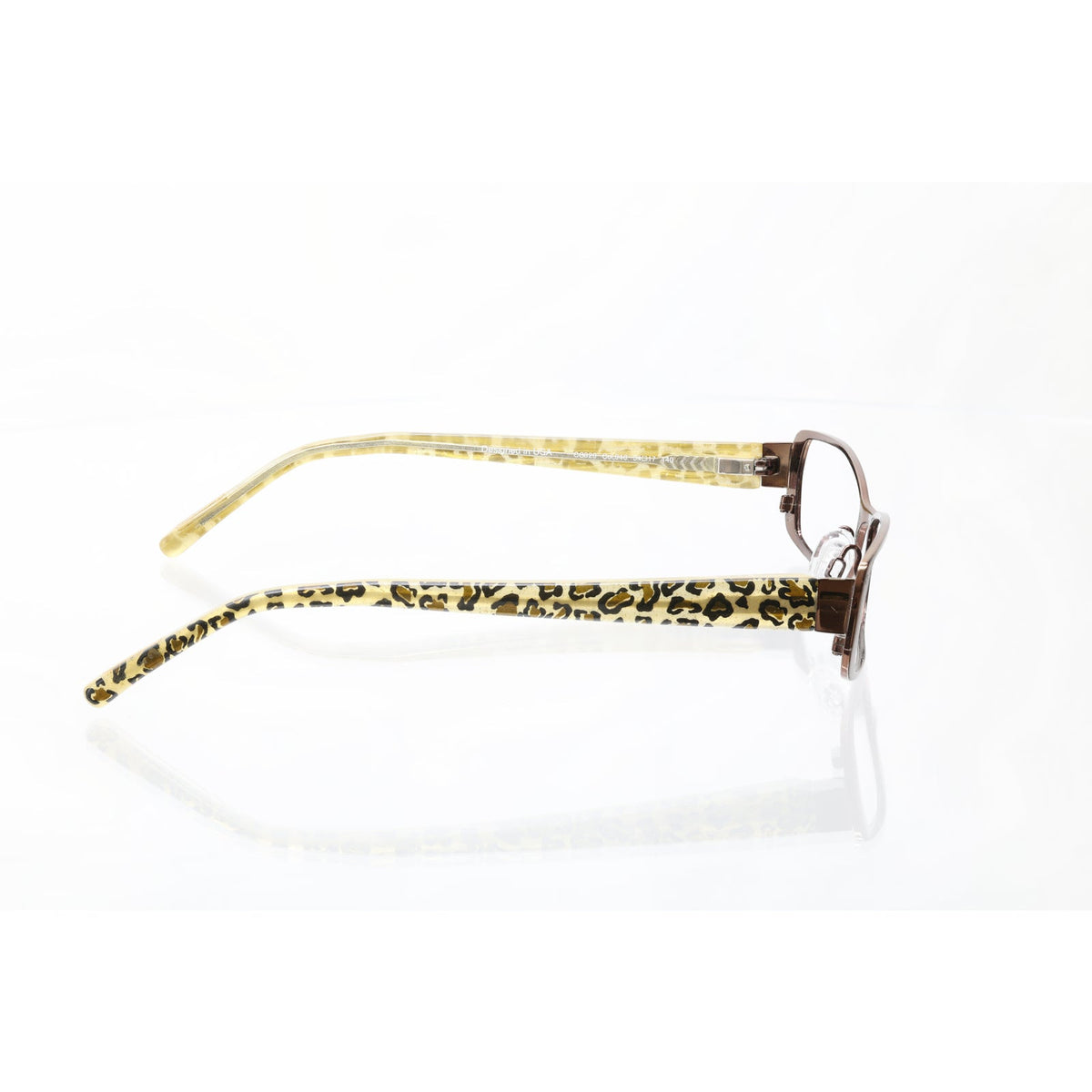 CoverGirl CG820 Col.048 eyeglass frames, photo 6 of 6