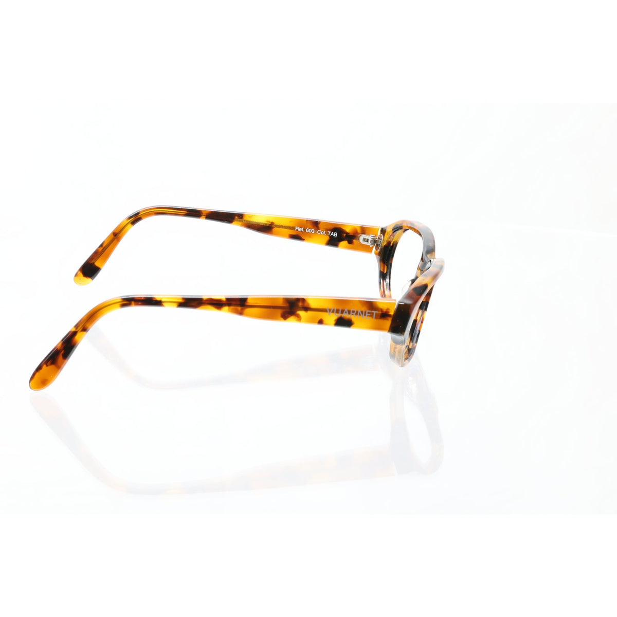 Vuarnet Pouilloux Ref. 603 Col. TAB sunglass frames, photo 6 of 6