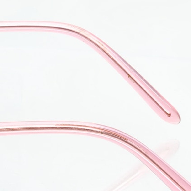 Sferoflex 2550-B 53-17-135mm 299 Eyeglass FRAMES ONLY - GOOD CONDITION