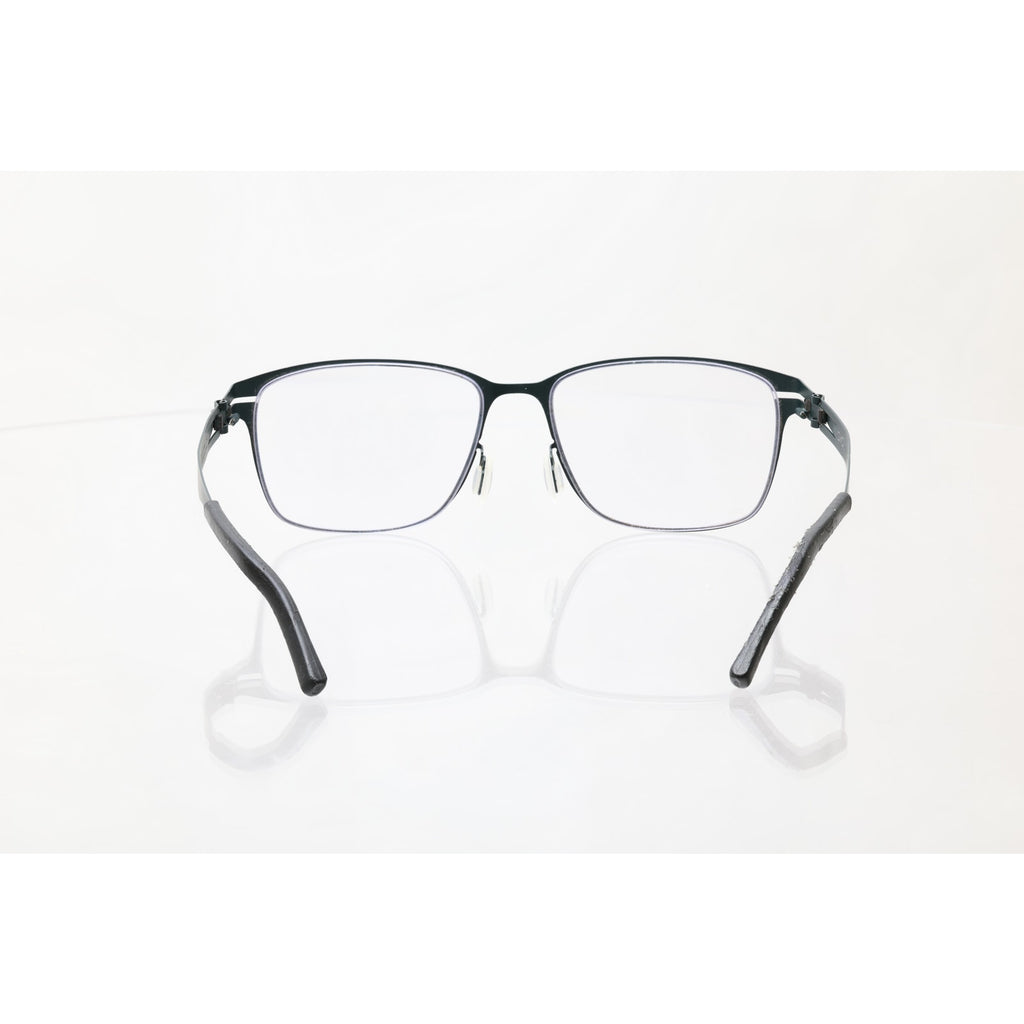 OVVO Optics 2893 54-17-140mm C.546 Eyeglass FRAMES ONLY - GOOD CONDITION
