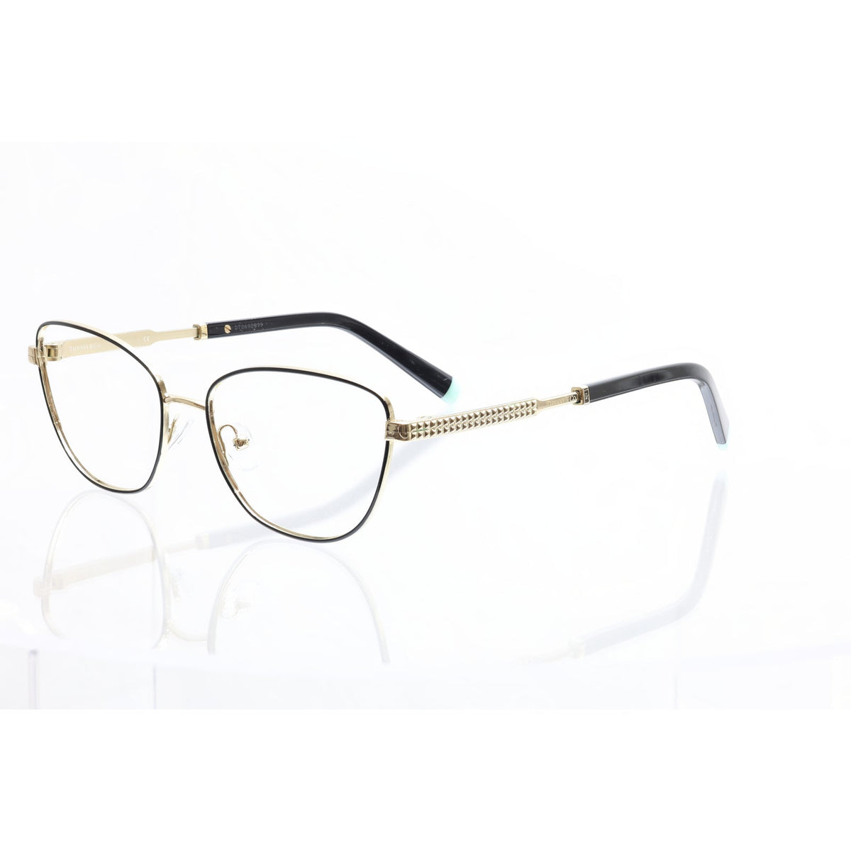 Tiffany & Co TF 1142 6164 eyeglass frames