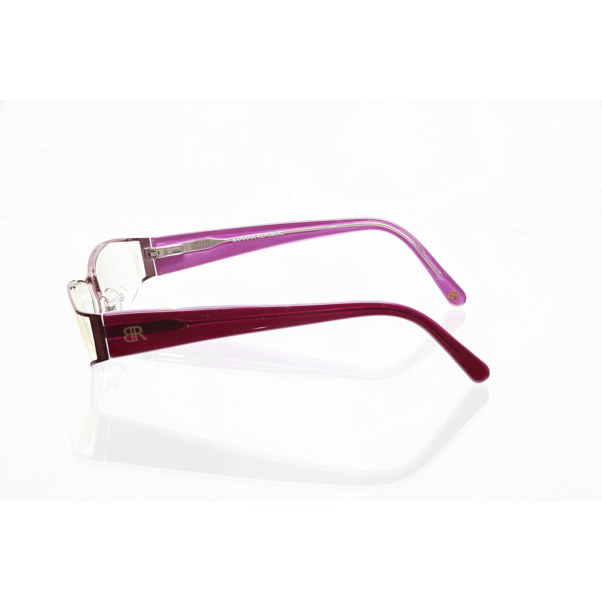 Banana Republic Amy 1W1 eyeglass frames, photo 4 of 6