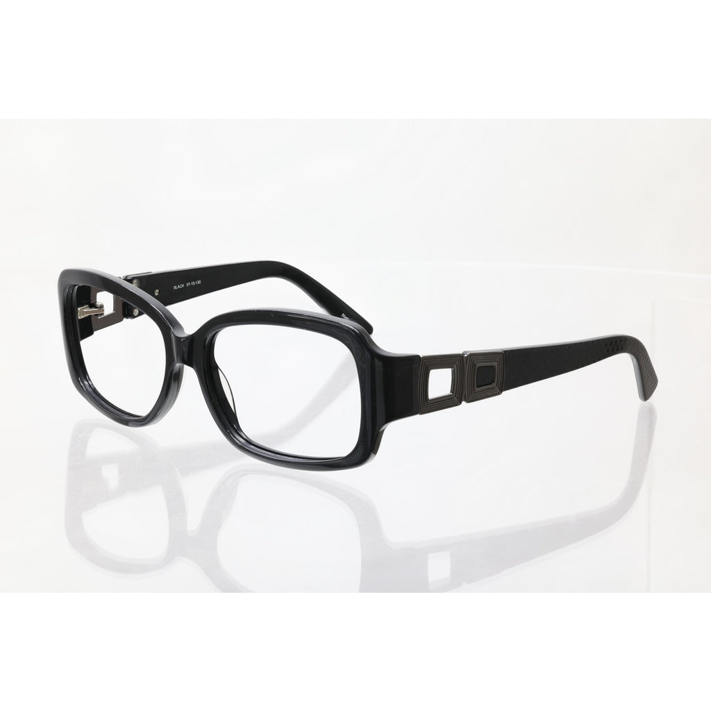 Kirkland Signature KS#431 Tucson Sunglass / Eyeglass FRAMES ONLY - GOOD