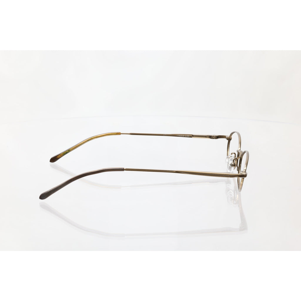Magic Clip M242 47-18-135mm Eyeglass FRAMES ONLY - GOOD CONDITION