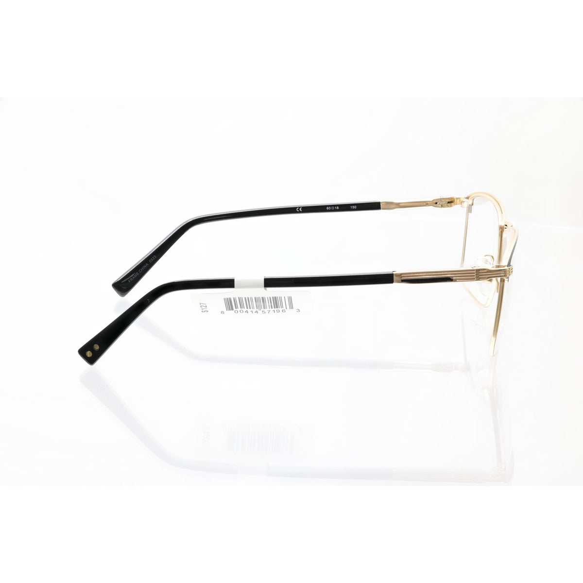 Sean John SJO5164 002 eyeglass frames, photo 6 of 6