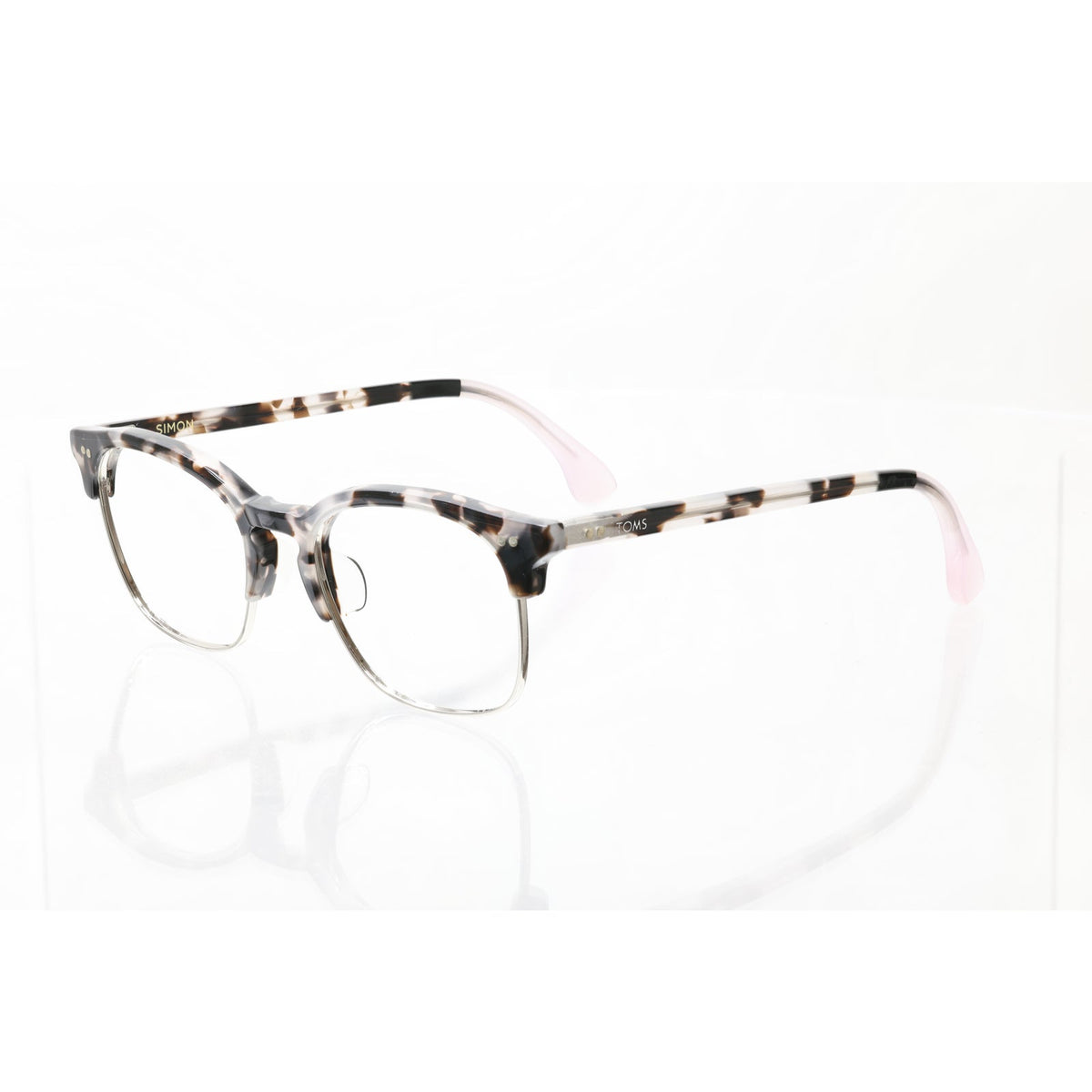 TOMS Simon 10015393 eyeglass frames
