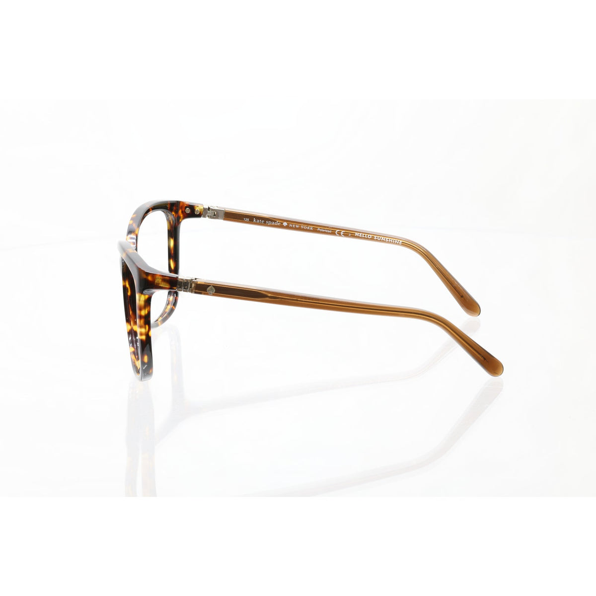 Kate Spade Kasie/P/S RRW VW sunglass frames, photo 4 of 6