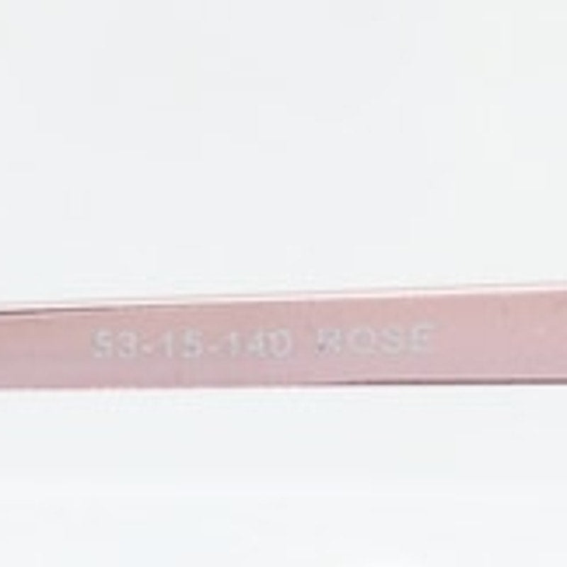 Modern Martina Rose 53-15-140mm Eyeglass FRAMES ONLY - NEW/WITHOUT TAGS