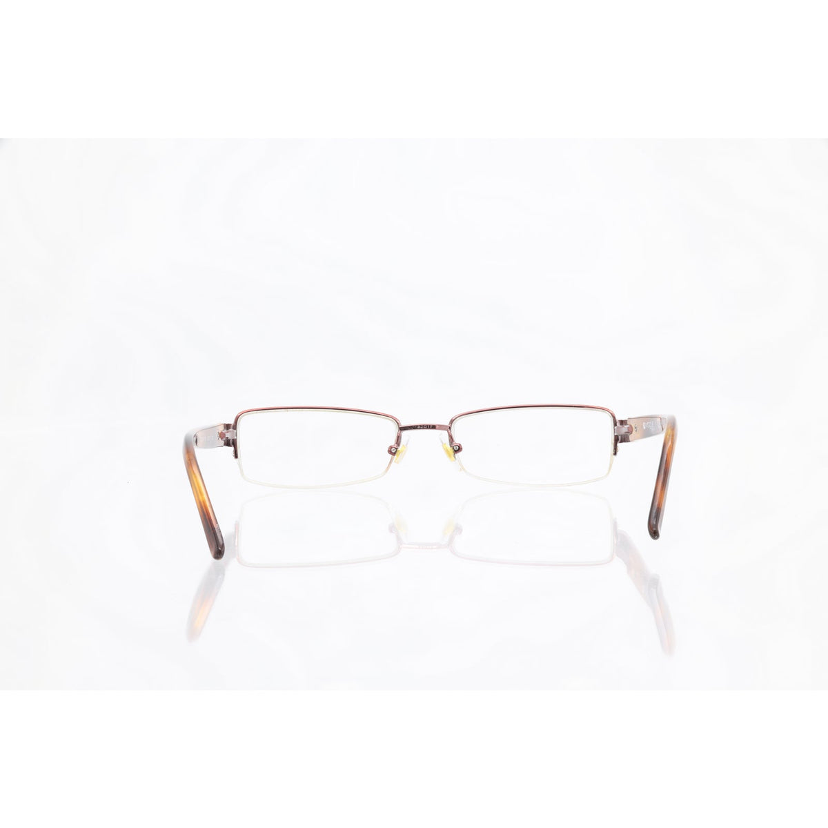 Vogue VO 3694-B 811 eyeglass frames, photo 5 of 6