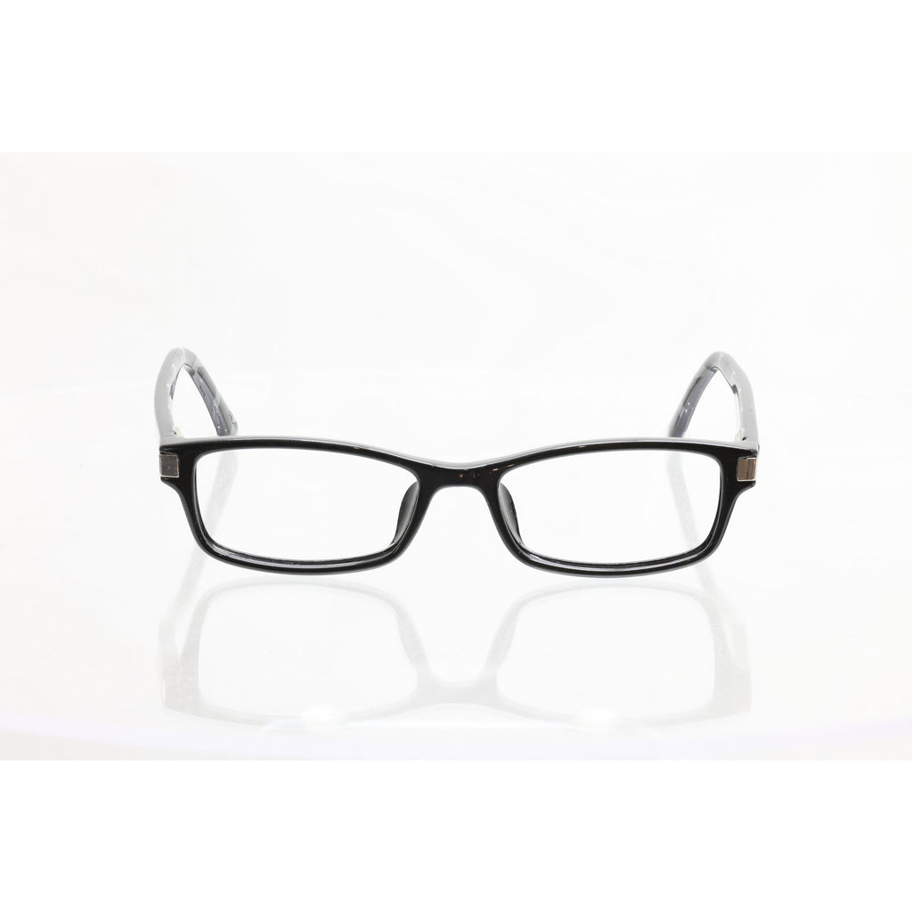 Calvin Klein CK5866 001 eyeglass frames, photo 3 of 6