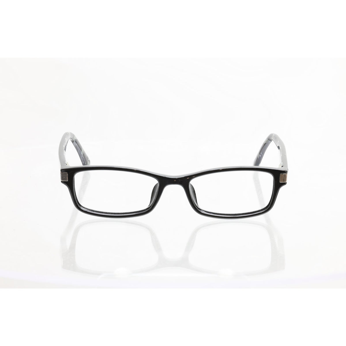 Calvin Klein CK5866 001 eyeglass frames, photo 3 of 6