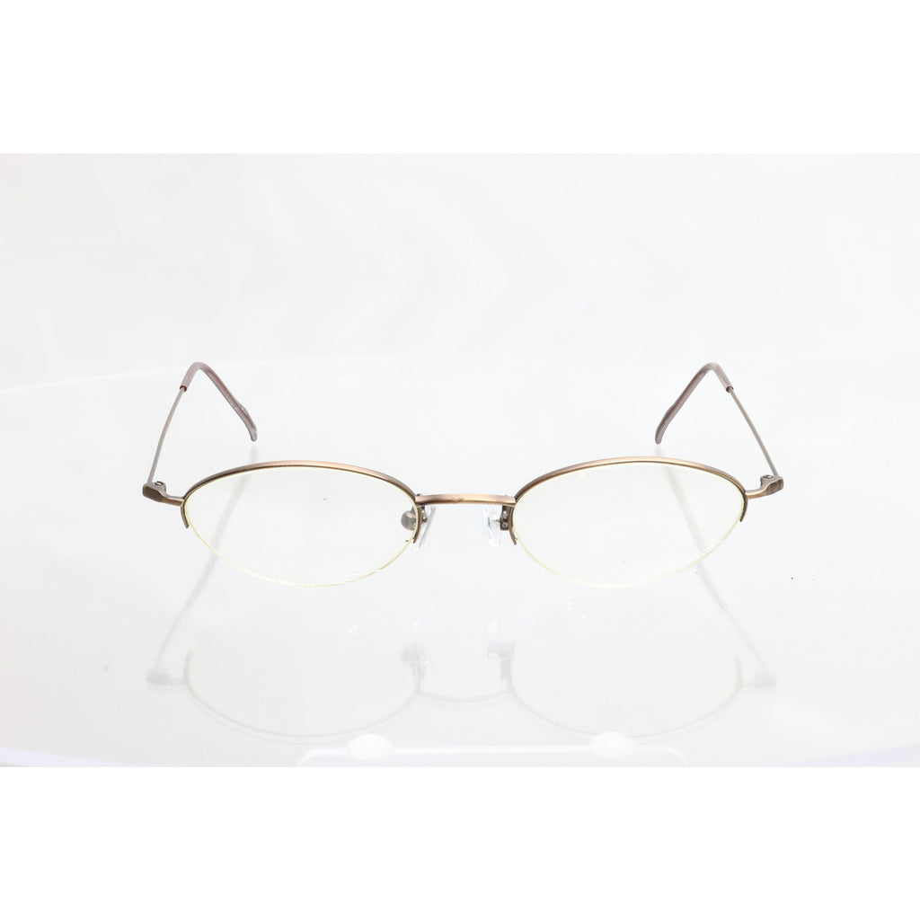 Calvin Klein 161 48-19-135mm 575 Eyeglass FRAMES ONLY - GOOD CONDITION