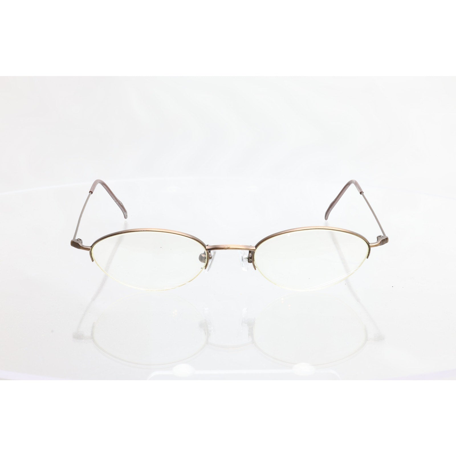 Calvin Klein 161 48-19-135mm 575 Eyeglass FRAMES ONLY - GOOD CONDITION