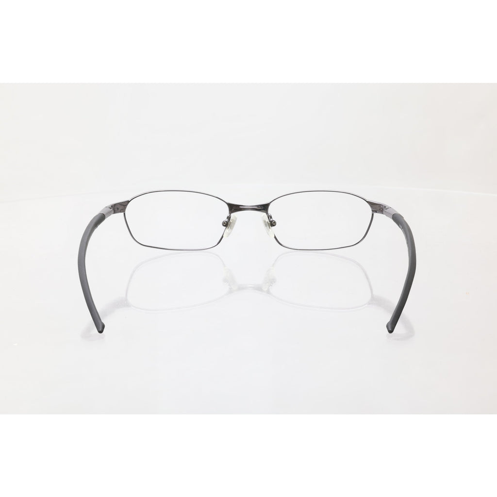 Nike with Flexon Nike 4100 013 52-18-130mm Eyeglass FRAMES ONLY - VERY GOOD