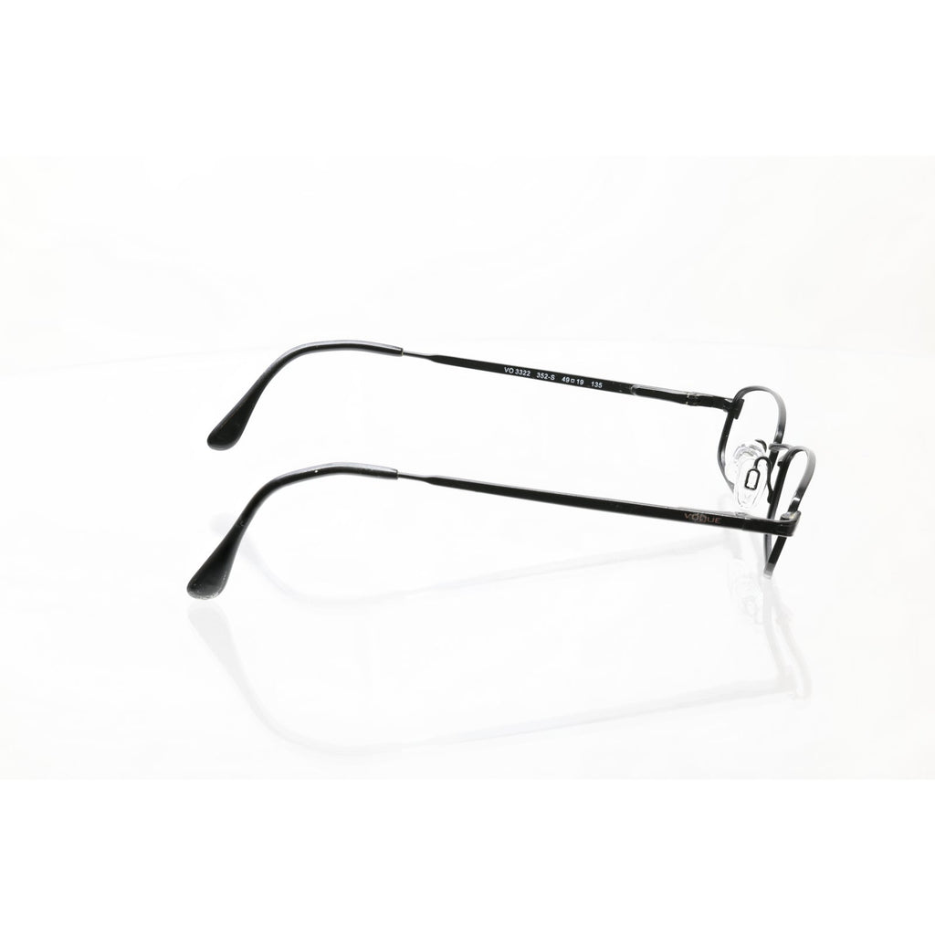 Vogue VO 3322 352-S eyeglass frames, photo 6 of 6