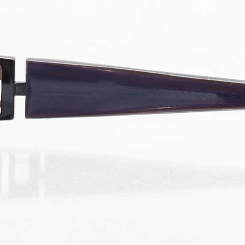 Kensie Caught Up Sunglass / Eyeglass FRAMES ONLY - GOOD CONDITION