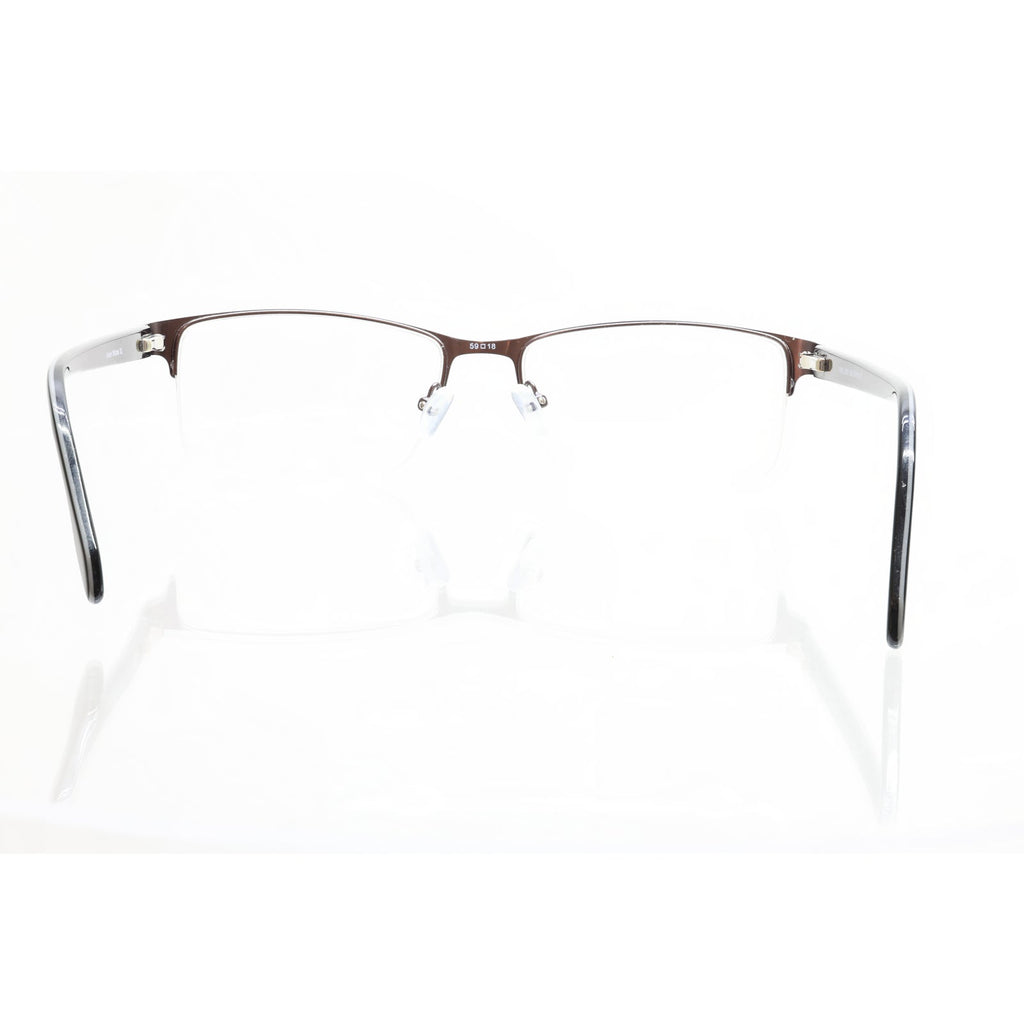 Robert Mitchel XL RMXL 6001 GM eyeglass frames, photo 5 of 6