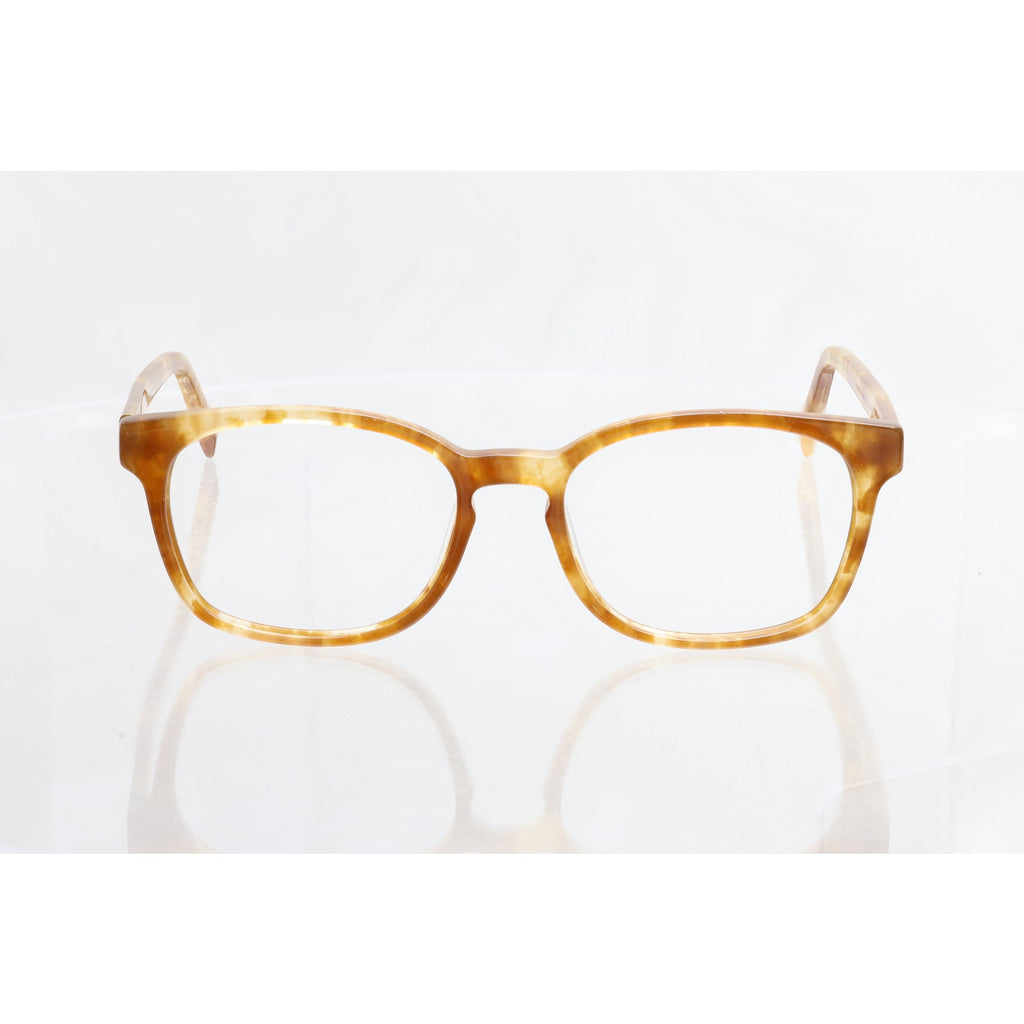 Warby Parker Hemmings W 269 53-18-145mm Eyeglass FRAMES ONLY - GOOD CONDITION