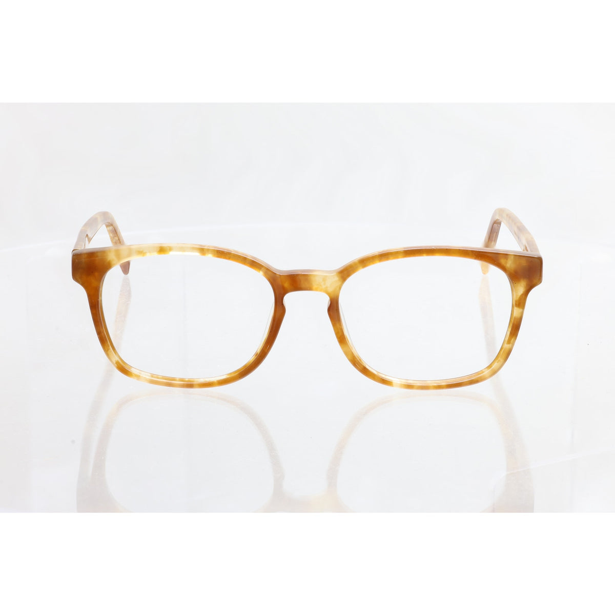 Warby Parker Hemmings W 269 53-18-145mm Eyeglass FRAMES ONLY - GOOD CONDITION