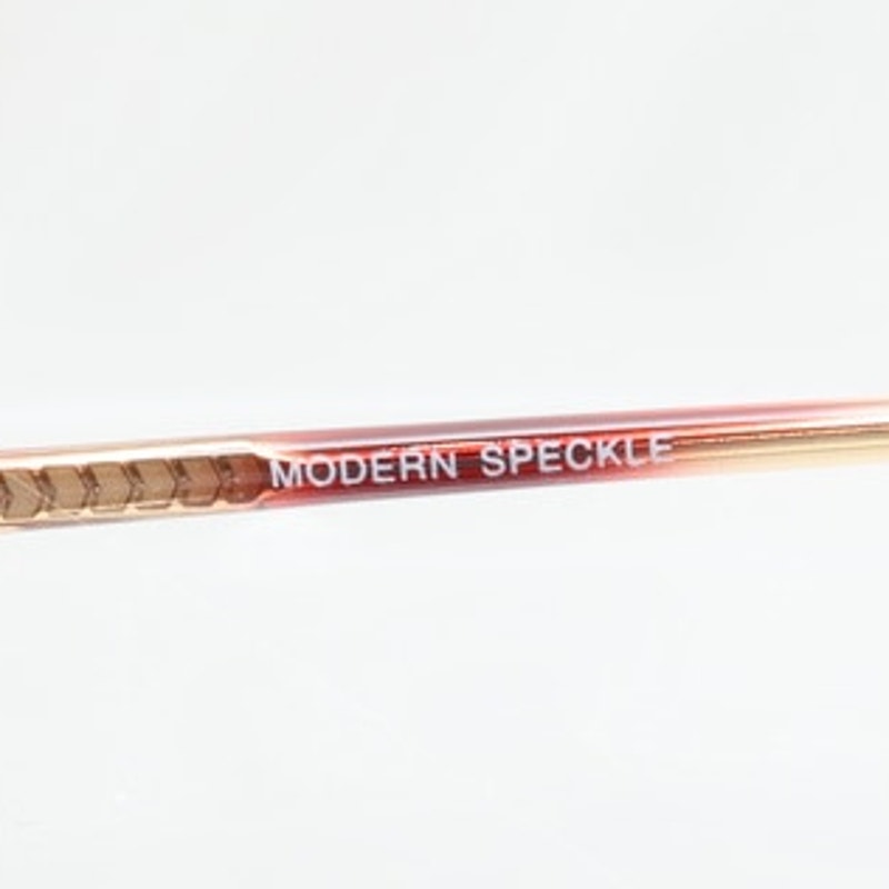 Modern Speckle Purple 44-17-130mm Eyeglass FRAMES ONLY - NEW/WITHOUT TAGS