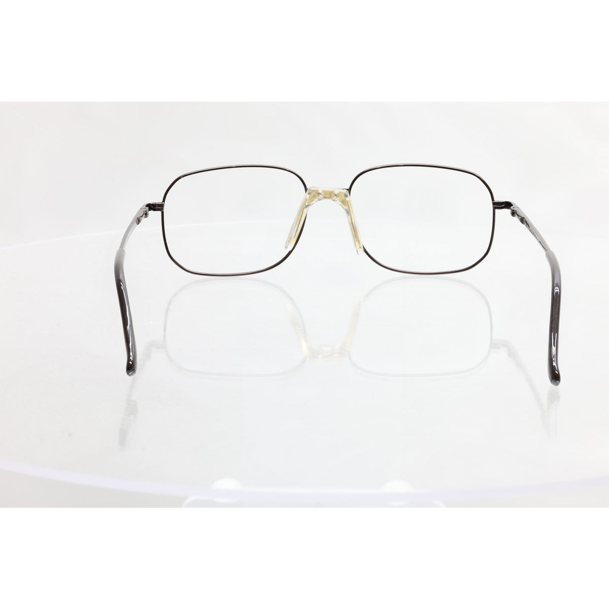 Modern Keith Brown 56-16-145mm Eyeglass FRAMES ONLY - VERY GOOD CONDITION
