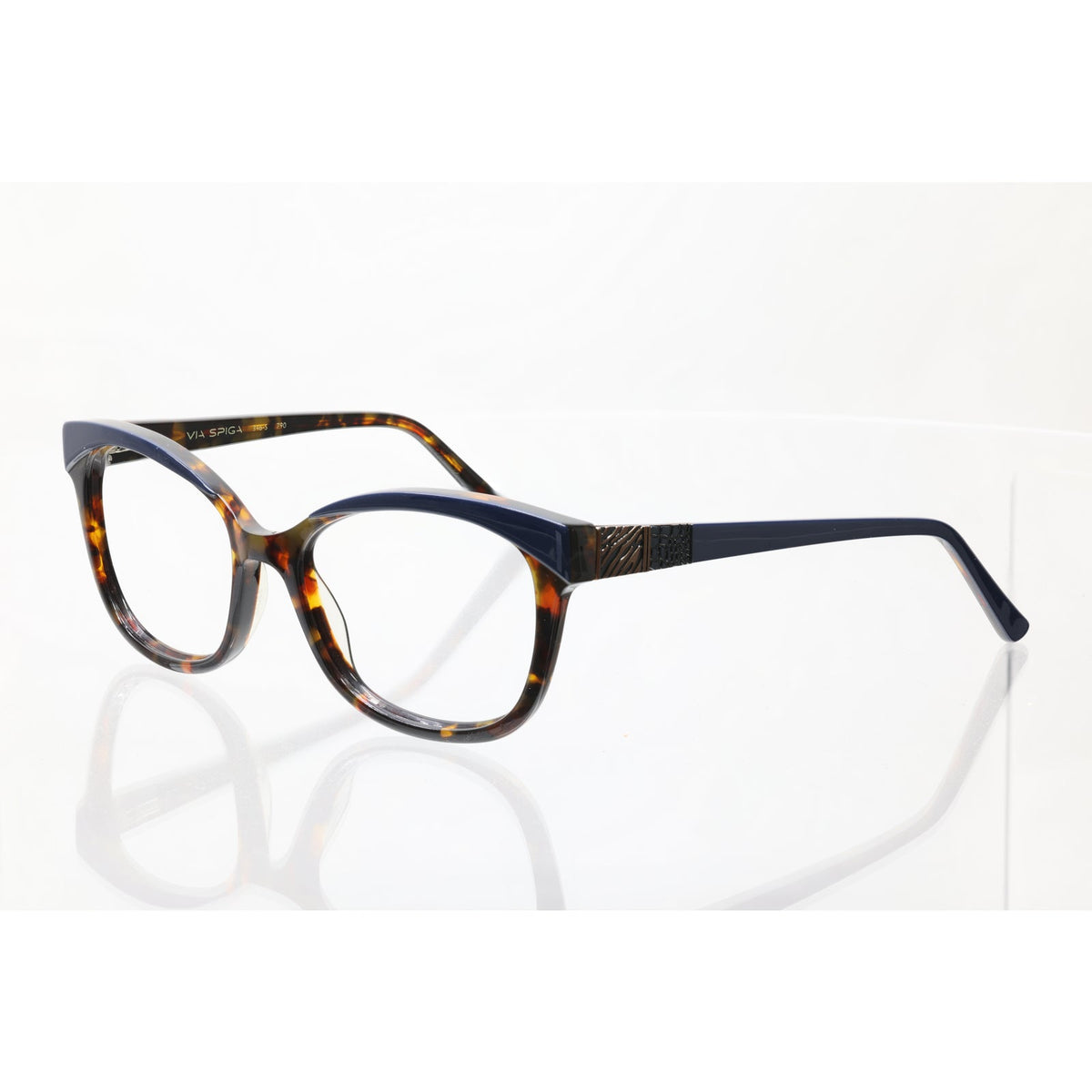 Via Spiga 346-S eyeglass frames