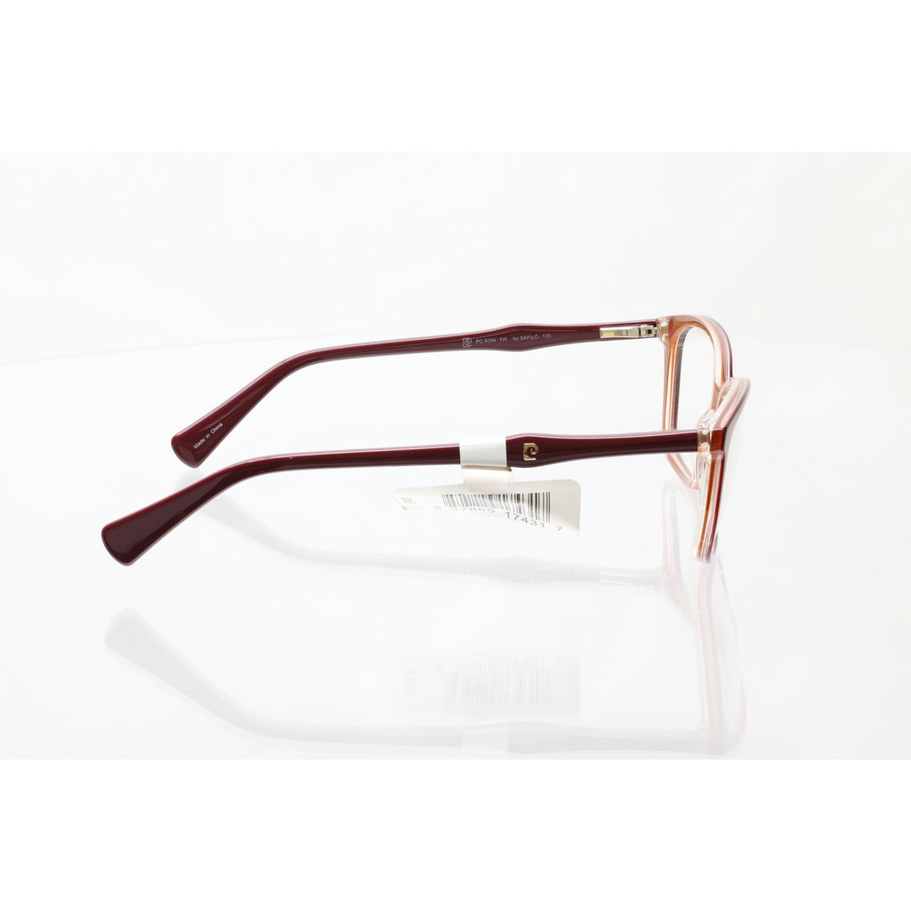 Pierre Cardin PC 8394 1VI by Safilo 55-15-135mm Eyeglasses FRAMES ONLY - NEW