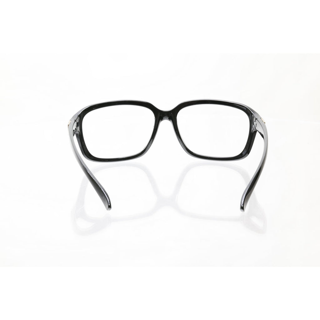 Suncloud Blossom black sunglass frames, photo 5 of 6