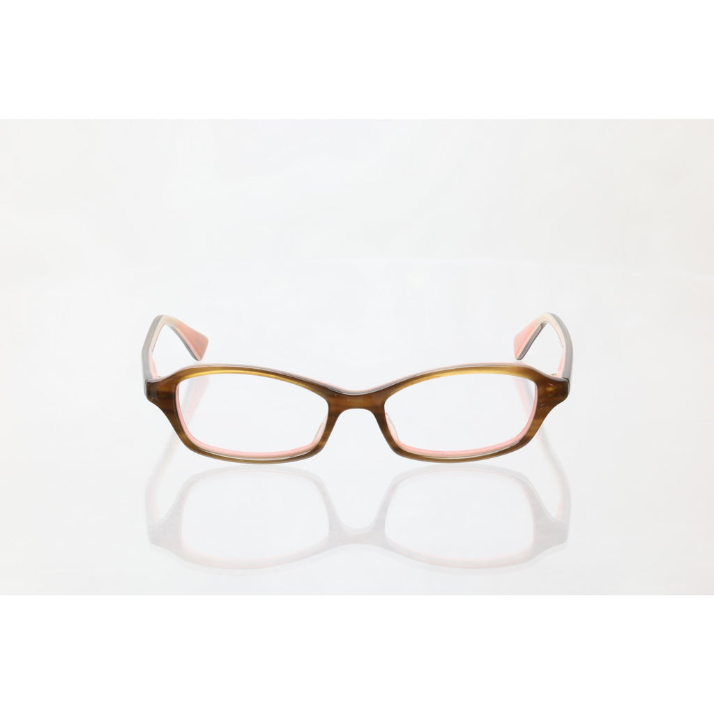 Oliver Peoples Cylia OTPI 45-15-135mm Eyeglass FRAMES ONLY - GOOD CONDITION
