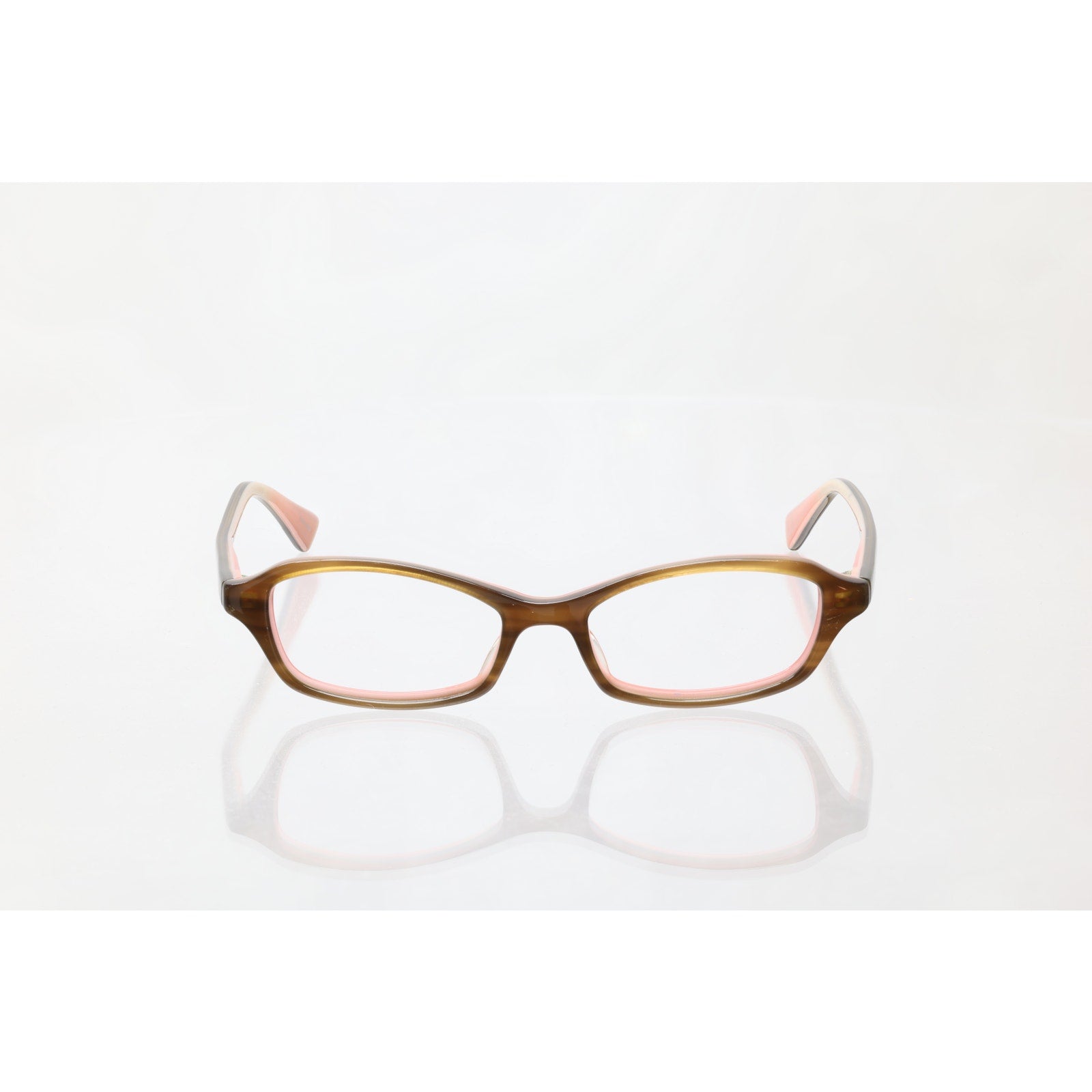 Oliver Peoples Cylia OTPI 45-15-135mm Eyeglass FRAMES ONLY - GOOD CONDITION