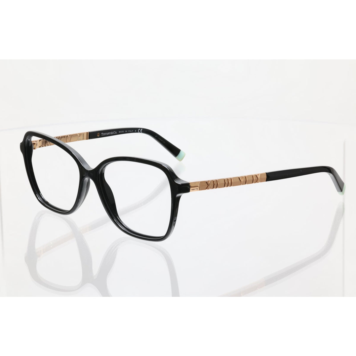 Tiffany & Co TF 2211 8001 eyeglass frames