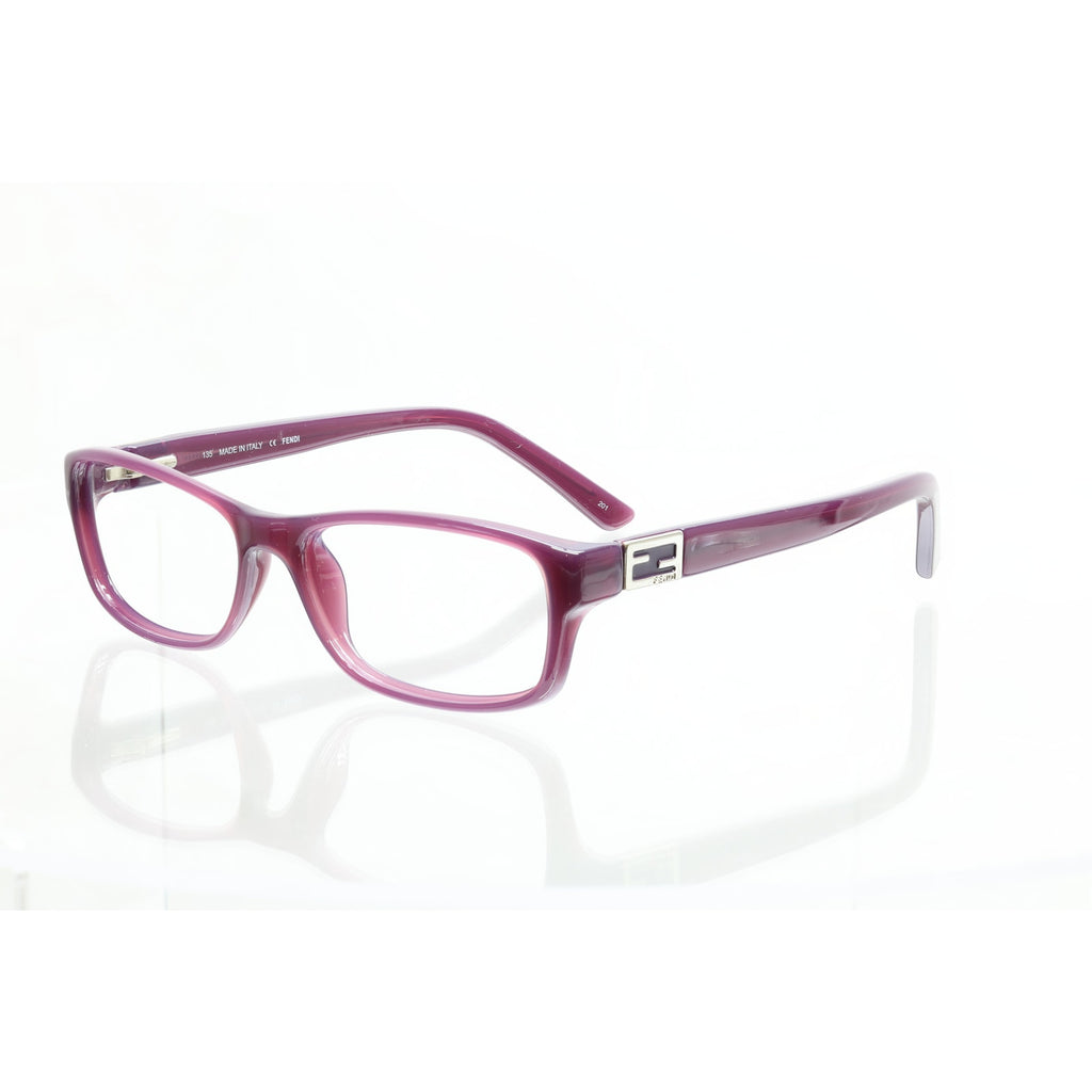Fendi F961 505 53-15-135mm Eyeglasses FRAMES ONLY - VERY GOOD CONDITION