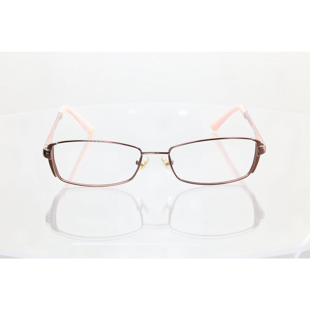 Juicy Couture JU114 0JFF pink eyeglass frames, photo 3 of 6