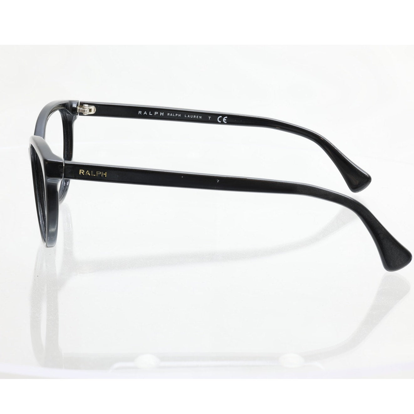 Ralph Lauren RA7134 52-16-140mm 5001 Eyeglass FRAMES ONLY - GOOD CONDITION