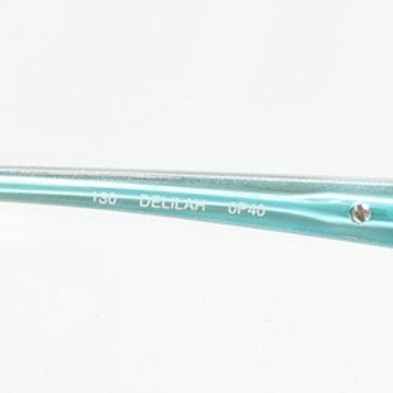 Kate Spade Delilah 0P40 52-17-130mm Eyeglass FRAMES ONLY - GOOD CONDITION