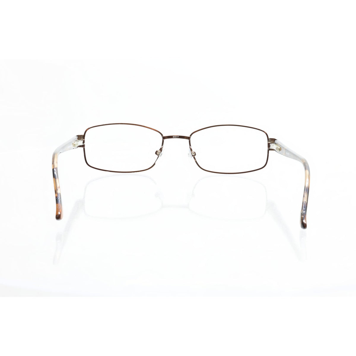 Gant GW Whitney SBRN eyeglass frames, photo 5 of 6