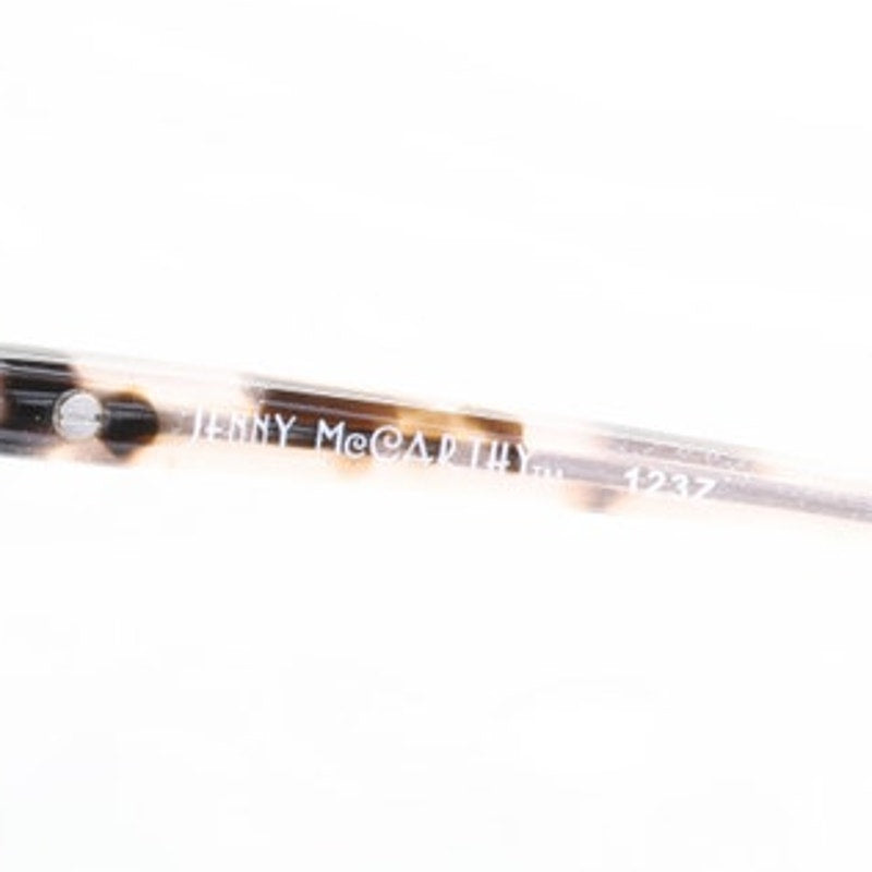 Jenny McCarthy 123Z Zyloware 019 pink/brown eyeglass frames, photo 7 of 8