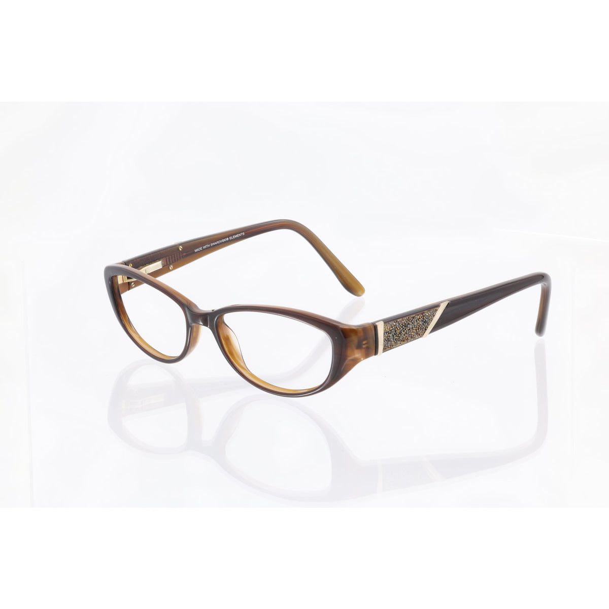 Luxe 336 200 eyeglass frames