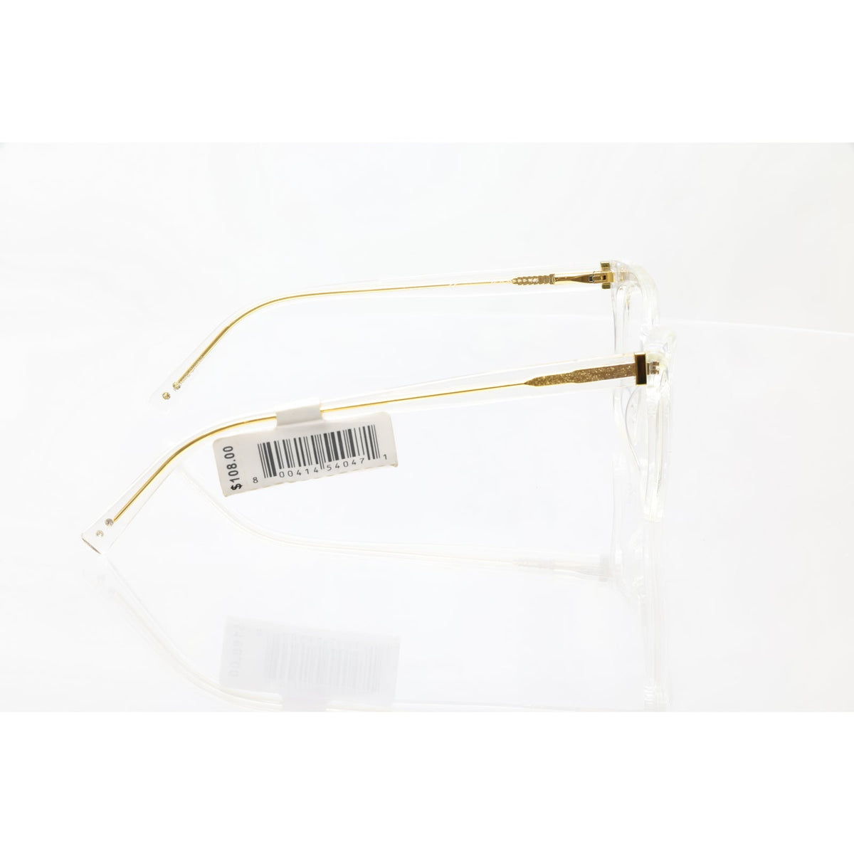 Sean John SJLO6018 971 HM eyeglass frames, photo 6 of 6