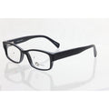 Modern Urban Black Matte 51-17-140mm Eyeglass FRAMES ONLY - NEW/WITHOUT TAGS