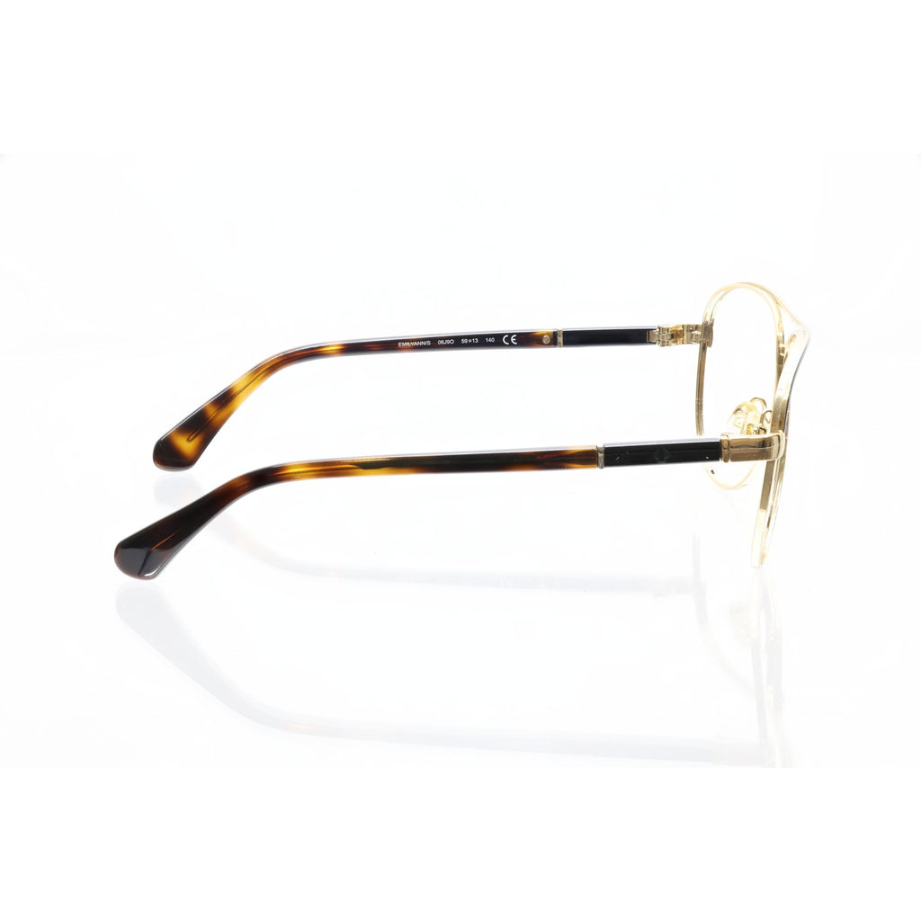 Kate Spade Emilyann/S 06J9O 59-13-140 Sunglass /Eyeglass FRAMES ONLY - VERY GOOD