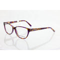 Hard Candy HC11 PURTT 52-14-135mm Eyeglasses FRAMES ONLY - NEW CONDITION